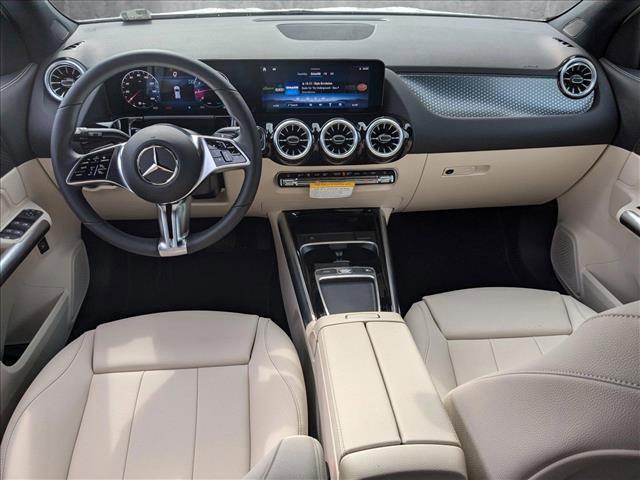 used 2025 Mercedes-Benz GLA 250 car, priced at $40,077