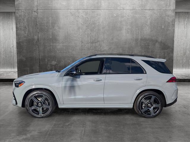 new 2025 Mercedes-Benz GLE 350 car, priced at $78,630