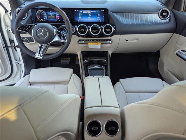 new 2026 Mercedes-Benz GLA 250 car, priced at $43,250