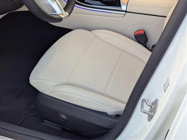 new 2025 Mercedes-Benz C-Class car, priced at $52,285