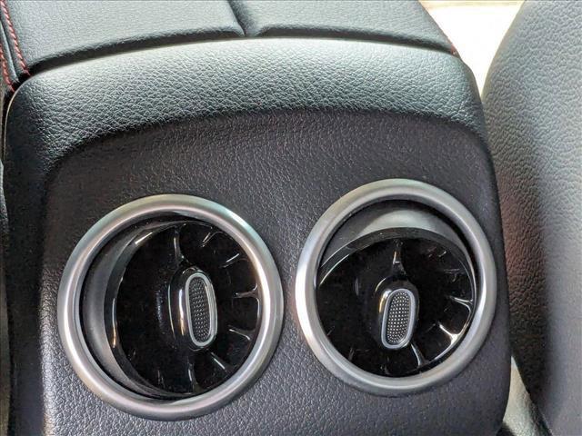 used 2025 Mercedes-Benz GLA 250 car, priced at $40,995