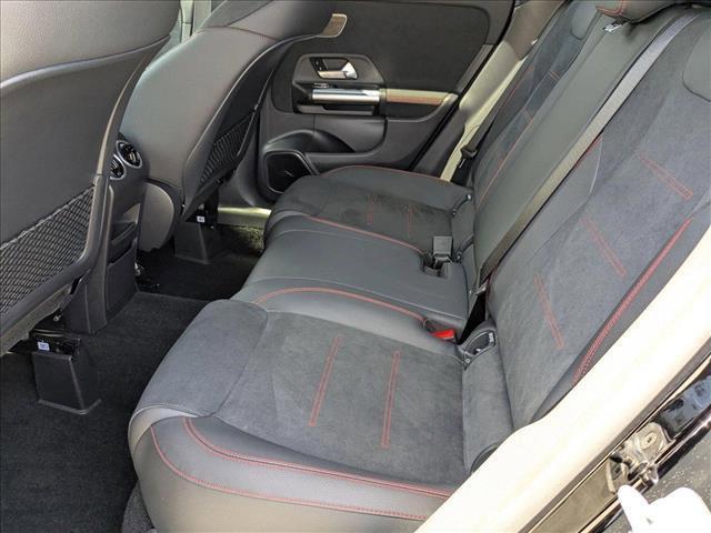 used 2025 Mercedes-Benz GLA 250 car, priced at $40,995