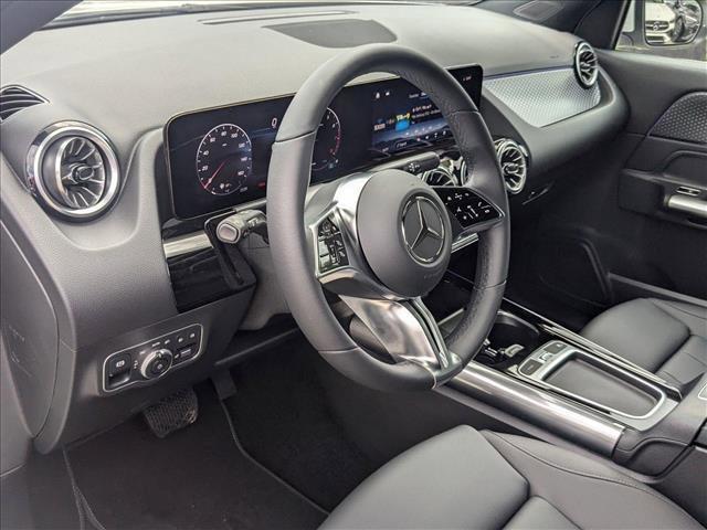 new 2025 Mercedes-Benz GLA 250 car, priced at $45,650