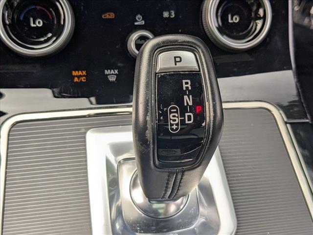 used 2023 Land Rover Range Rover Evoque car, priced at $37,795