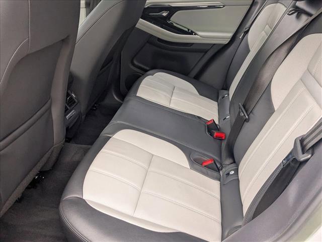 used 2023 Land Rover Range Rover Evoque car, priced at $37,795