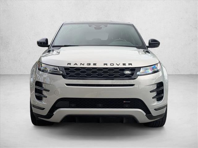 used 2023 Land Rover Range Rover Evoque car, priced at $37,795