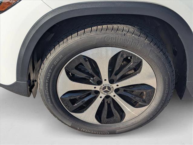 new 2026 Mercedes-Benz GLA 250 car, priced at $44,850