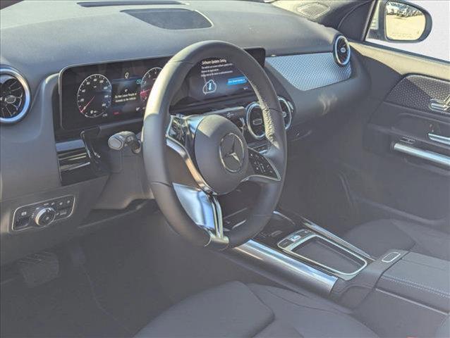 new 2026 Mercedes-Benz GLA 250 car, priced at $44,850