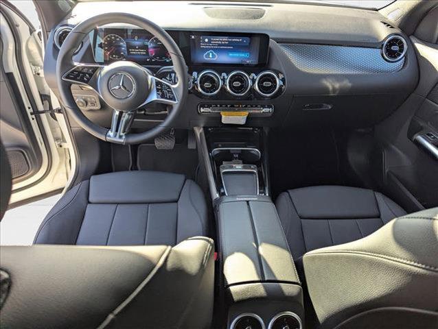 new 2026 Mercedes-Benz GLA 250 car, priced at $44,850