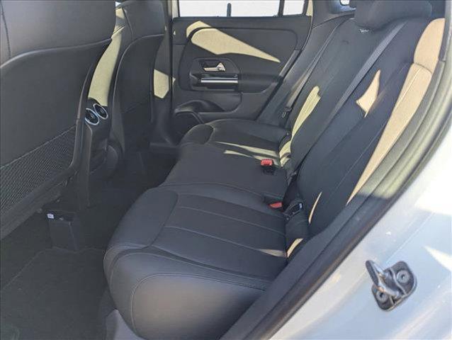 new 2026 Mercedes-Benz GLA 250 car, priced at $44,850