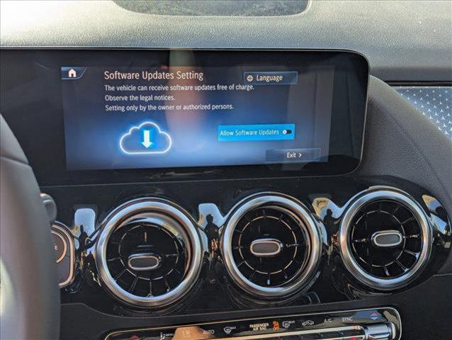 new 2026 Mercedes-Benz GLA 250 car, priced at $44,850