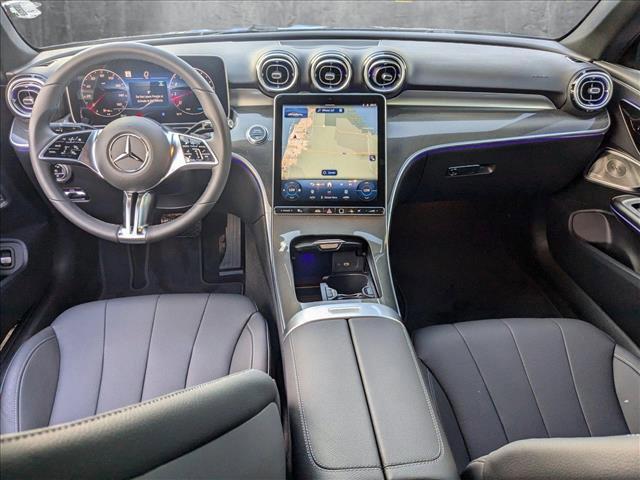 new 2024 Mercedes-Benz CLE 300 car, priced at $61,170