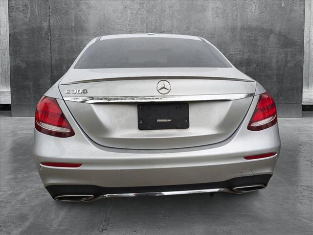 used 2019 Mercedes-Benz E-Class car, priced at $23,994