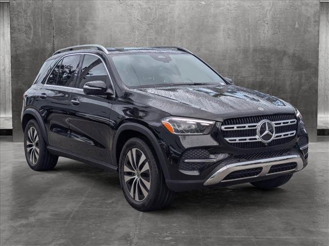 new 2025 Mercedes-Benz GLE 350 car, priced at $66,915