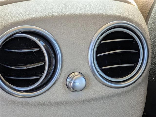 used 2021 Mercedes-Benz C-Class car, priced at $24,995