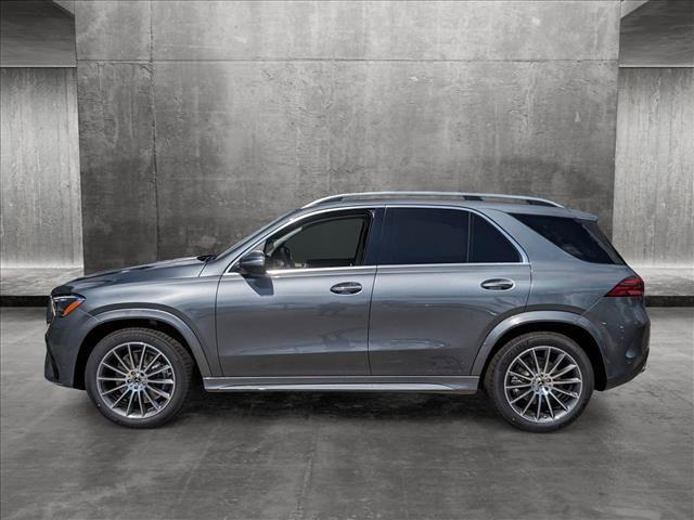 new 2024 Mercedes-Benz GLE 350 car, priced at $75,730