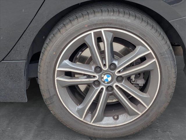 used 2022 BMW 228 Gran Coupe car, priced at $21,895