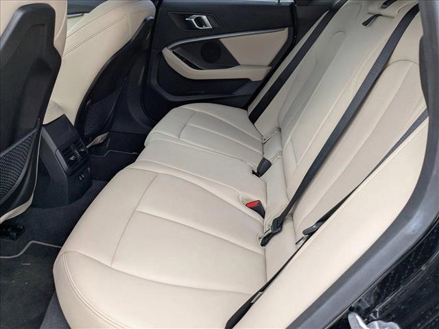 used 2022 BMW 228 Gran Coupe car, priced at $21,895