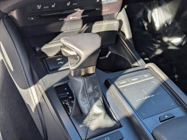 used 2022 Lexus ES 350 car, priced at $33,795