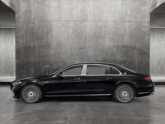 new 2024 Mercedes-Benz Maybach S 680 car, priced at $237,550