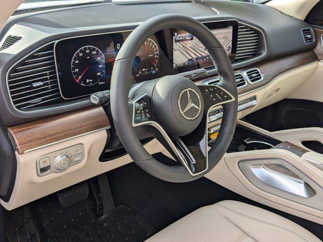 new 2025 Mercedes-Benz GLE 450e car, priced at $76,695