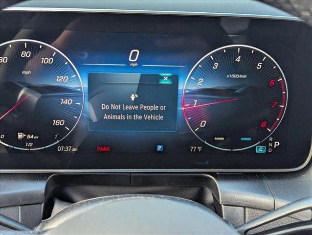 new 2025 Mercedes-Benz GLC 300 car, priced at $60,535