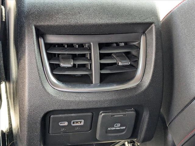 used 2023 Chevrolet Blazer car, priced at $31,295