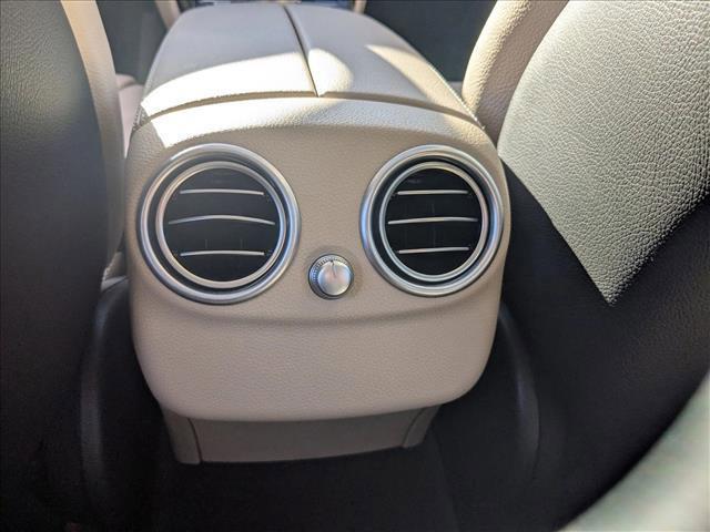 used 2021 Mercedes-Benz C-Class car, priced at $28,795