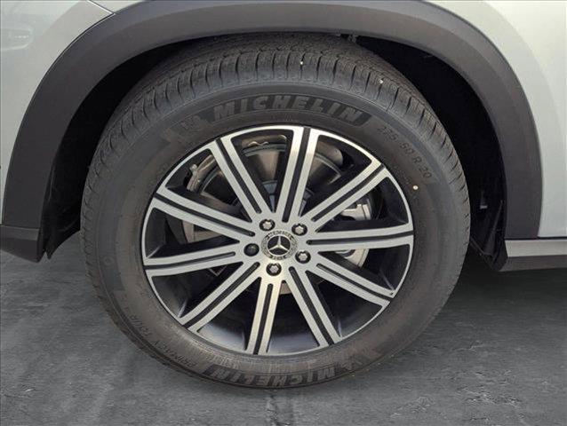 new 2025 Mercedes-Benz GLE 350 car, priced at $67,675
