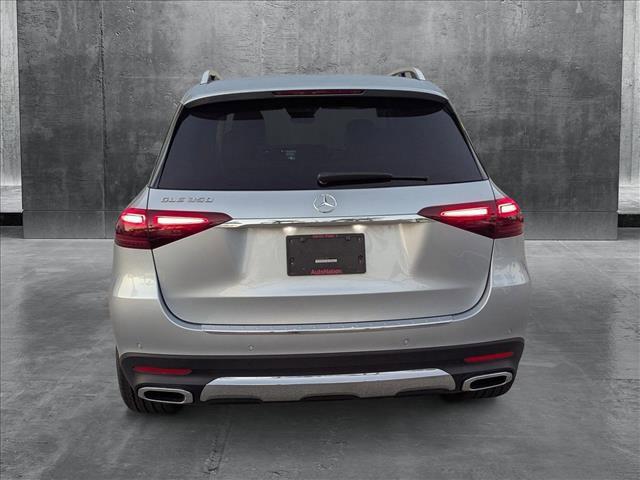 new 2025 Mercedes-Benz GLE 350 car, priced at $67,675