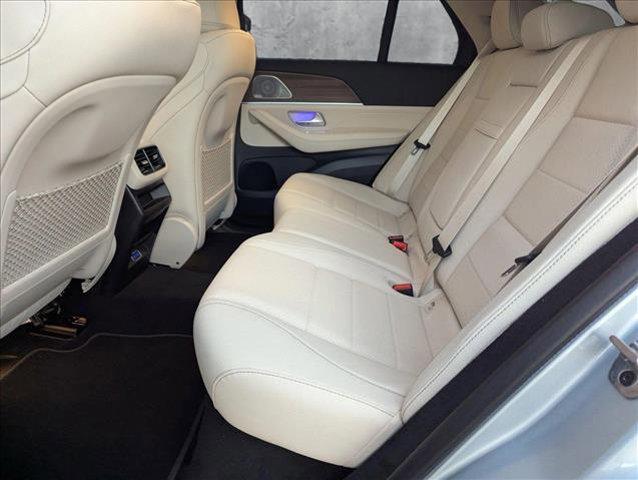 new 2025 Mercedes-Benz GLE 350 car, priced at $67,675