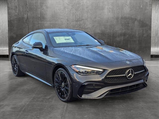 new 2024 Mercedes-Benz CLE 300 car, priced at $64,515