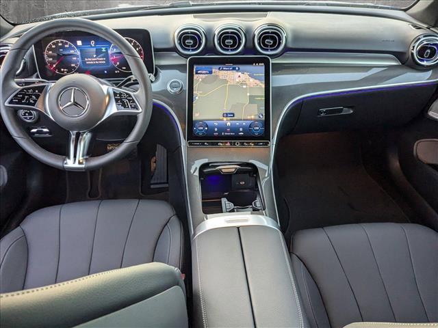 new 2024 Mercedes-Benz CLE 300 car, priced at $51,170