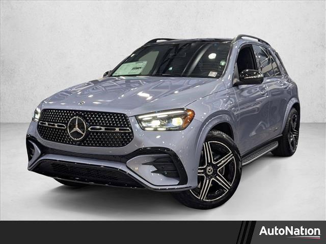 new 2026 Mercedes-Benz GLE 350 car, priced at $100,930