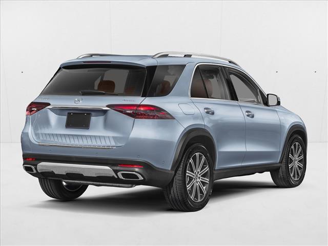new 2026 Mercedes-Benz GLE 350 car, priced at $100,930