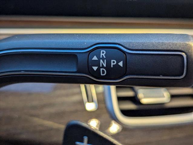used 2020 Mercedes-Benz GLE 350 car, priced at $31,995