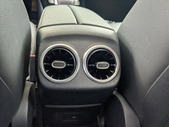 used 2022 Mercedes-Benz A-Class car, priced at $23,995