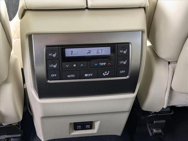 used 2023 Lexus GX 460 car, priced at $54,995