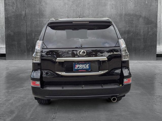 used 2023 Lexus GX 460 car, priced at $54,995