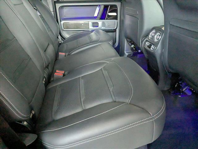 used 2023 Mercedes-Benz AMG G 63 car, priced at $177,495