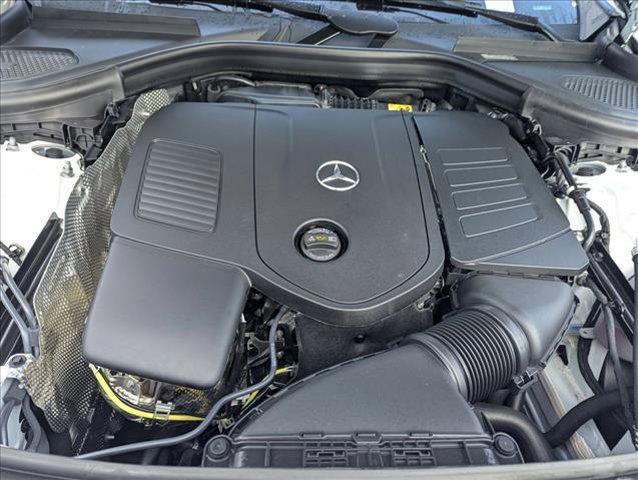 new 2026 Mercedes-Benz GLC 300 car, priced at $58,235