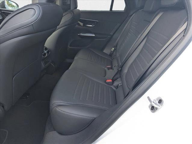 new 2026 Mercedes-Benz GLC 300 car, priced at $58,235