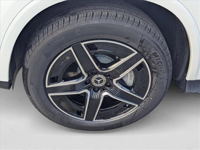 new 2026 Mercedes-Benz GLC 300 car, priced at $58,235
