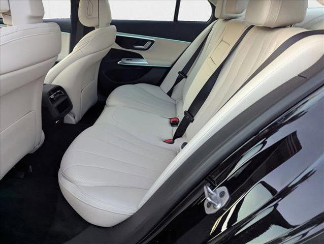 new 2026 Mercedes-Benz E-Class car, priced at $69,270