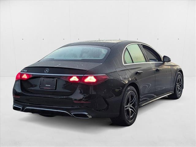new 2026 Mercedes-Benz E-Class car, priced at $69,270
