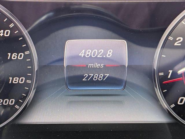 used 2019 Mercedes-Benz AMG S 63 car, priced at $71,995
