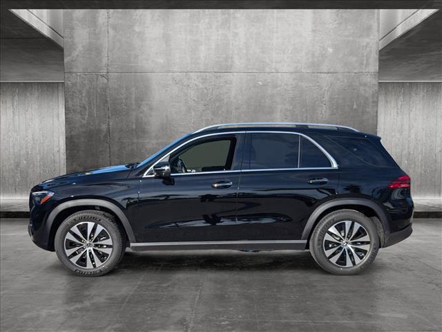 new 2025 Mercedes-Benz GLE 350 car, priced at $66,915