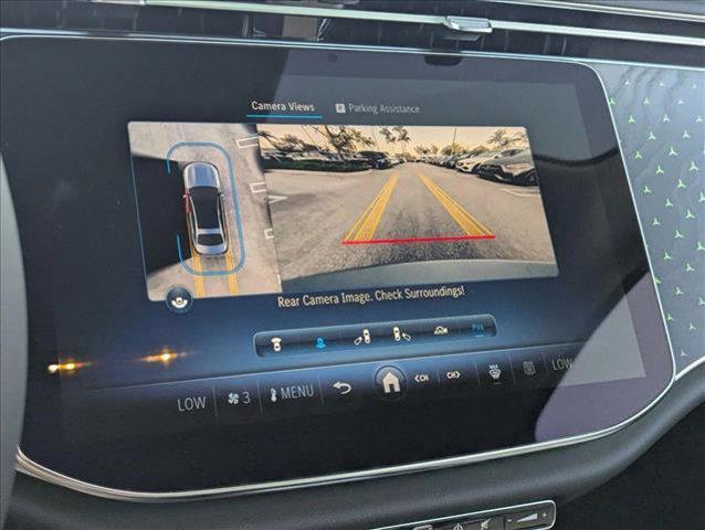 new 2025 Mercedes-Benz E-Class car, priced at $72,395