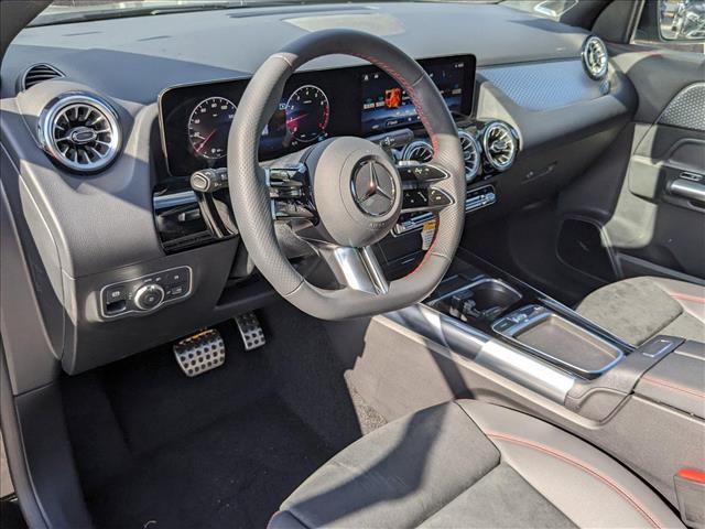 new 2024 Mercedes-Benz GLA 250 car, priced at $51,225