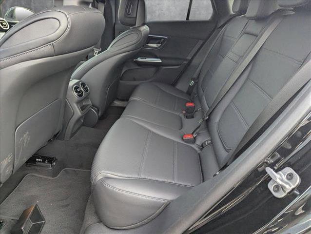 used 2025 Mercedes-Benz GLC 300 car, priced at $50,477